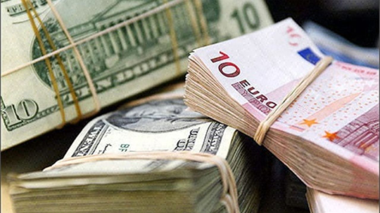 عرضه ارز حاصل از صادرات غیرنفتی در سامانه نیما افزایش یافت + جدول