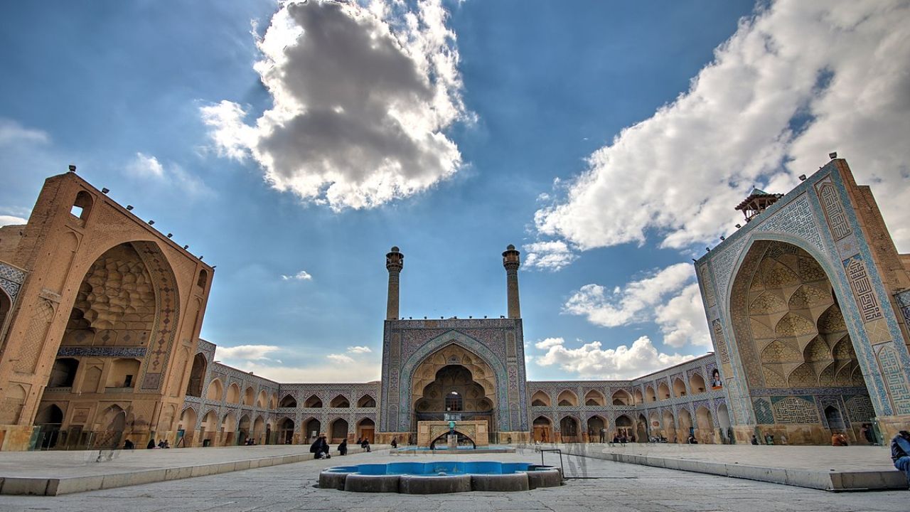 معماران و هنر معماری را قدر بدانیم