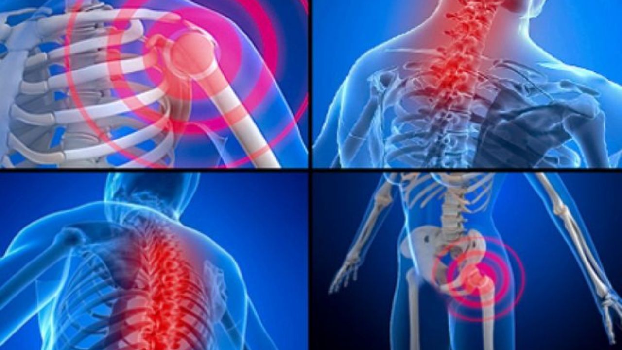 کاهش سن ابتلا به بیماری‌های اسکلتی عضلانی در ایران