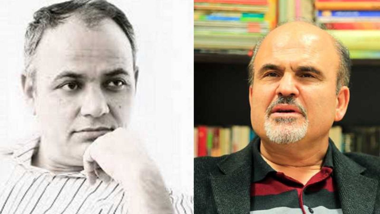 احمد زیدآبادی: معتاد قدرت شده‌اید/ حمیدرضا جلایی‌پور: مبلغ انفعال هستید