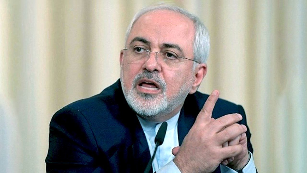 ظریف به رویکرد ترامپ در قبال اعدام‌های سعودی واکنش نشان داد
