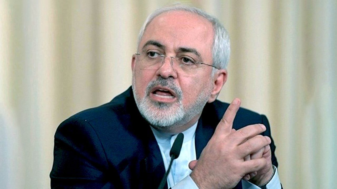 ظریف به رویکرد ترامپ در قبال اعدام‌های سعودی واکنش نشان داد