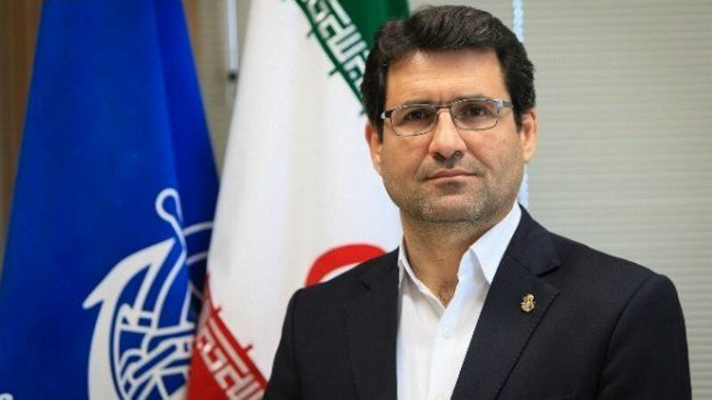 محدودیت‌ تردد دریایی ایران، تروریسم اقتصادی آمریکا است