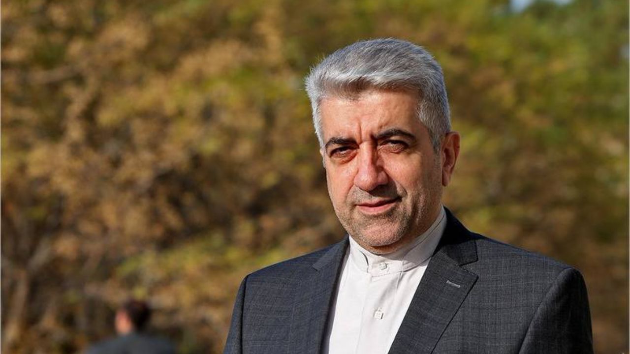 80 درصد مخازن سدهای کشور پر شده است/ هنوز نمی‌توانیم بگوییم وارد ترسالی شده‌ایم