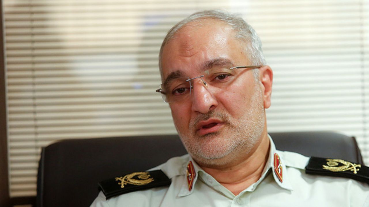 کشف باغ خشخاش در ساری تکذیب شد