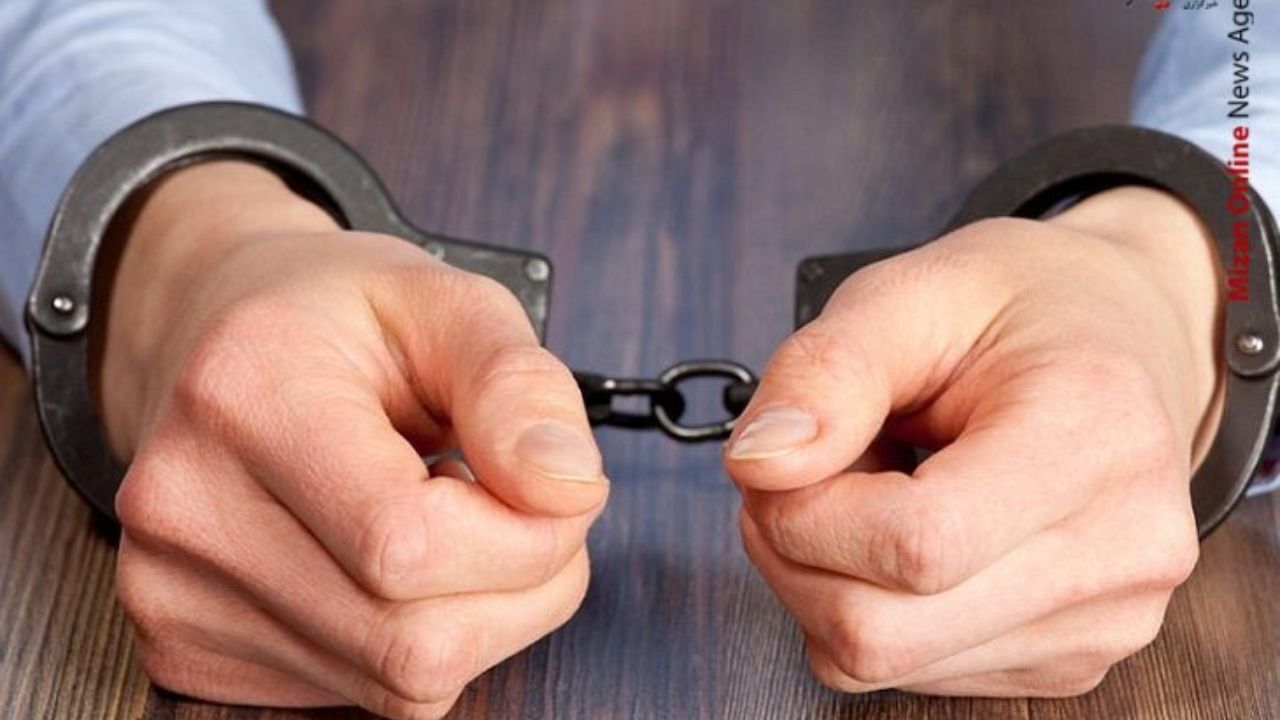 بله گرفتن از معشوقه حین آدم ربایی