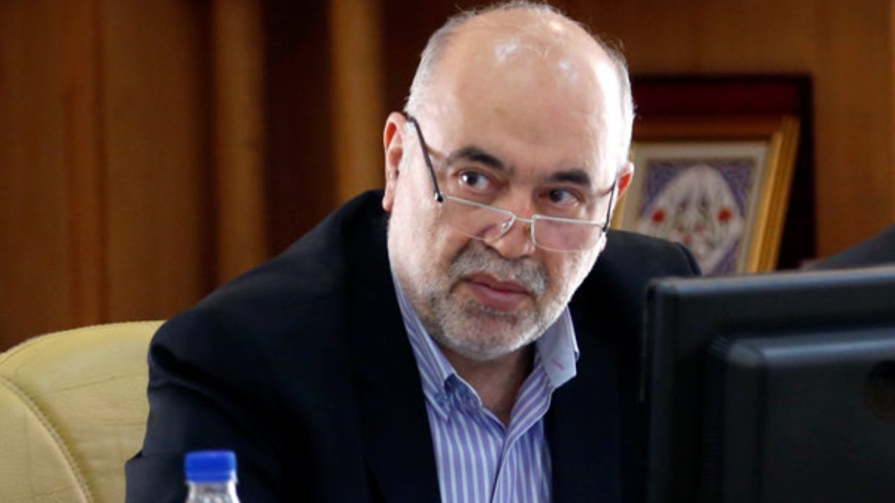 سهم 35 درصدی ایرلاین‌های داخلی در پروازهای ایران – ترکیه