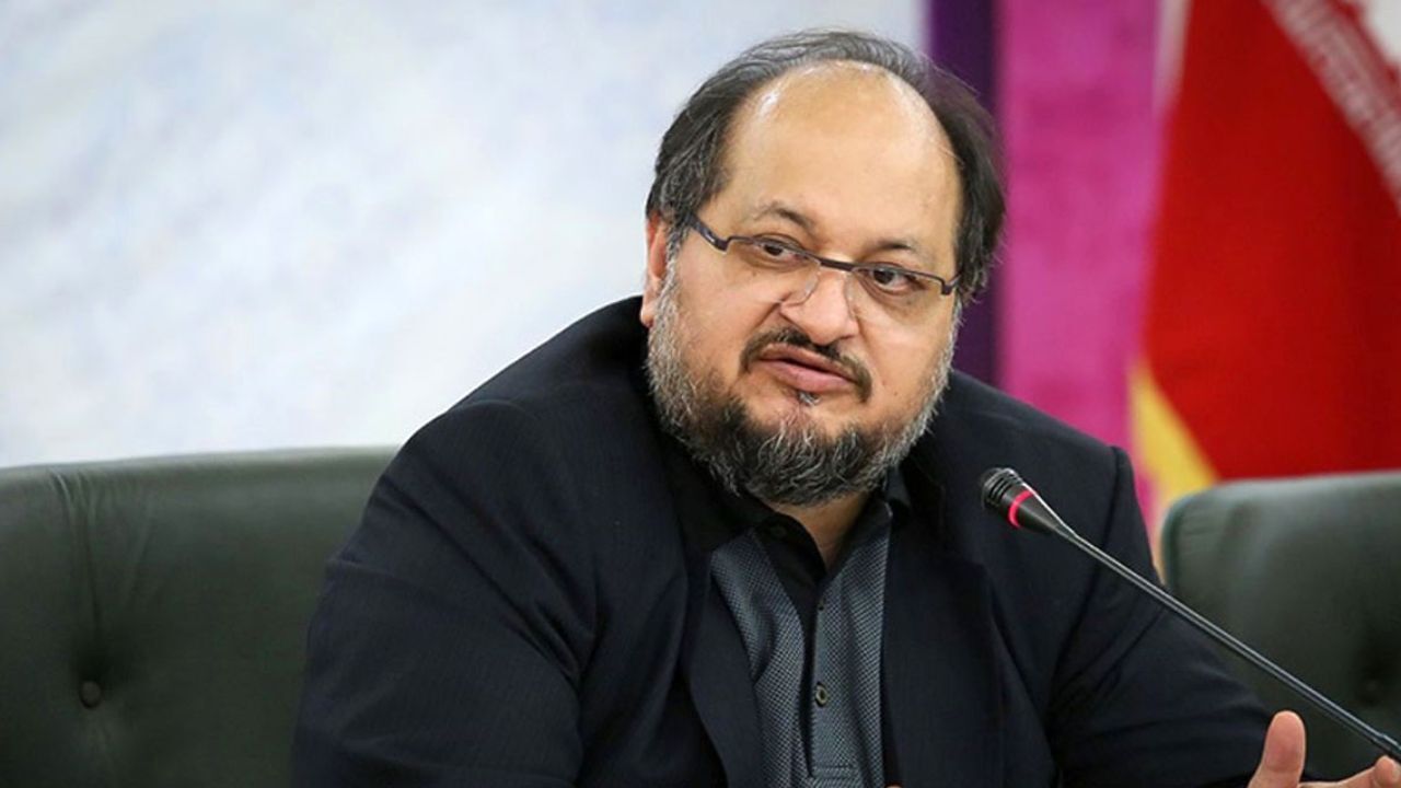 مسکن کارگران باید در دستور کار وزارت راه و شهرسازی باشد