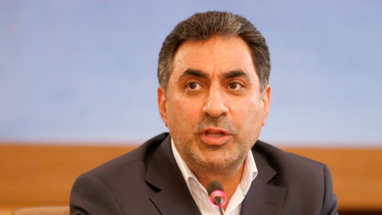 راندمان ریلی در دولت دوازدهم به 2 برابر افزایش یافت