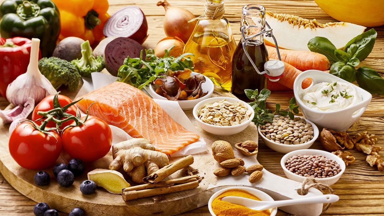 رژیم غذایی مدیترانه‌ای؛ بهترین راه مقابله با چاقی