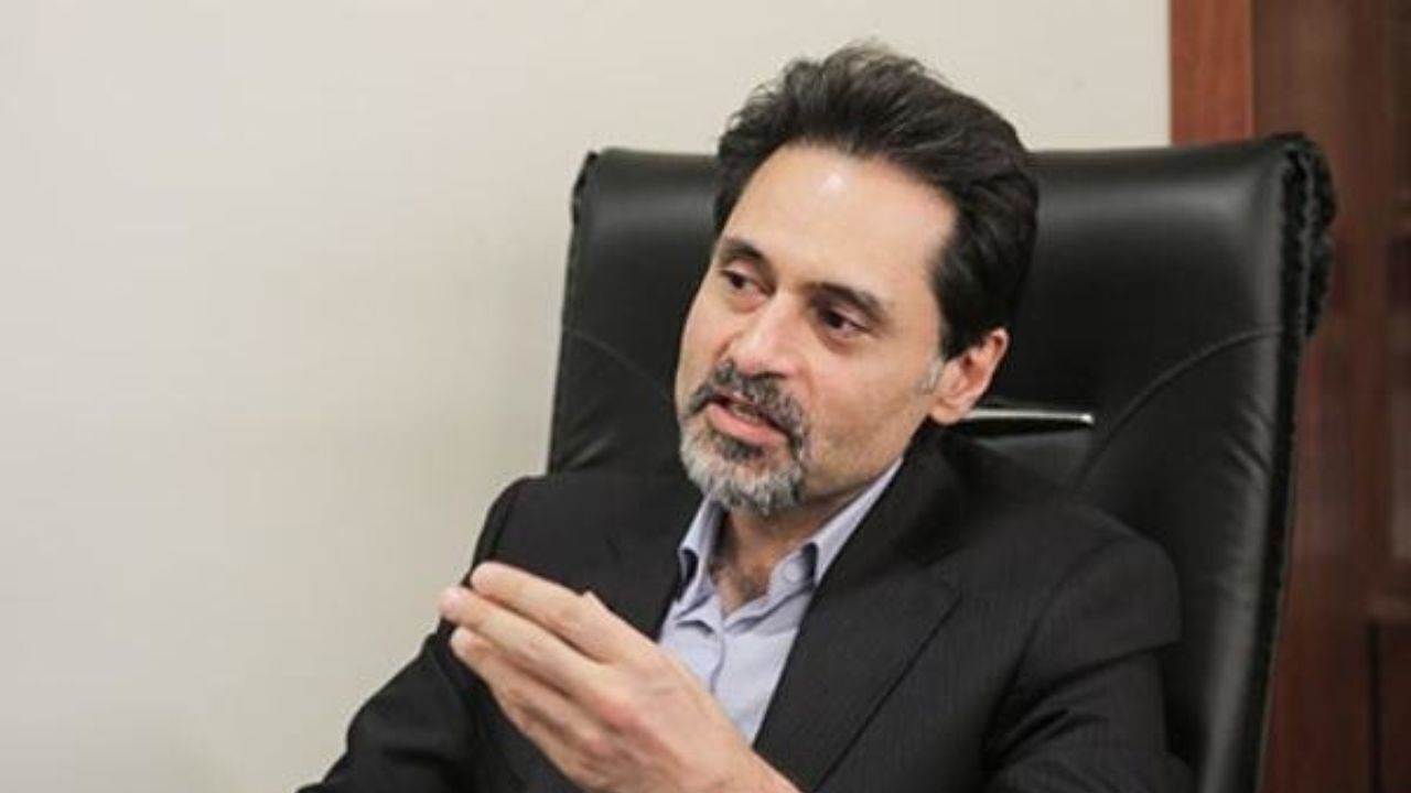 معاون توانبخشی سازمان بهزیستی استعفا داد