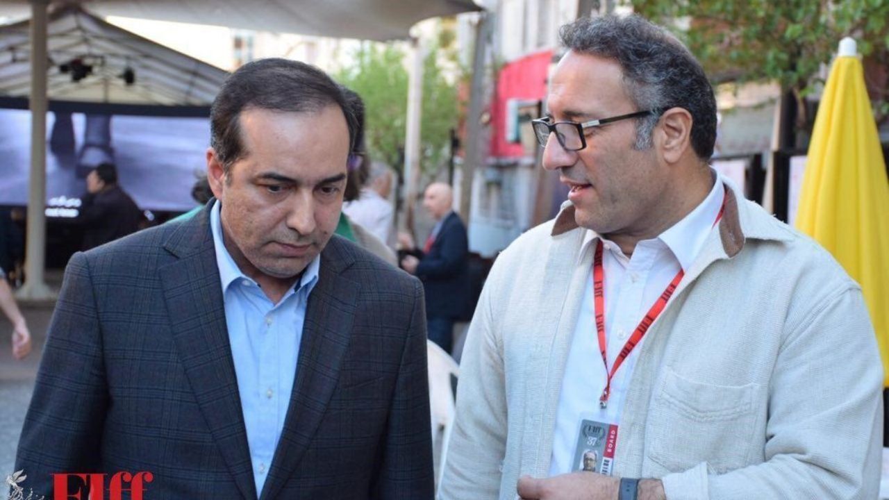 رئیس سازمان سینمایی درباره انتشار هزینه‌های جشنواره جهانی چه گفت؟