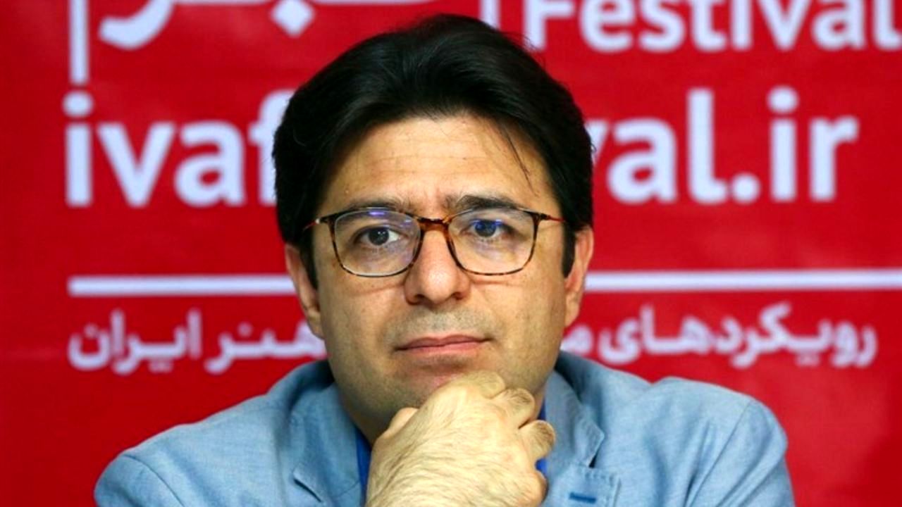 واکنش مدیرکل هنرهای تجسمی به نمایشگاه تهمنیه میلانی