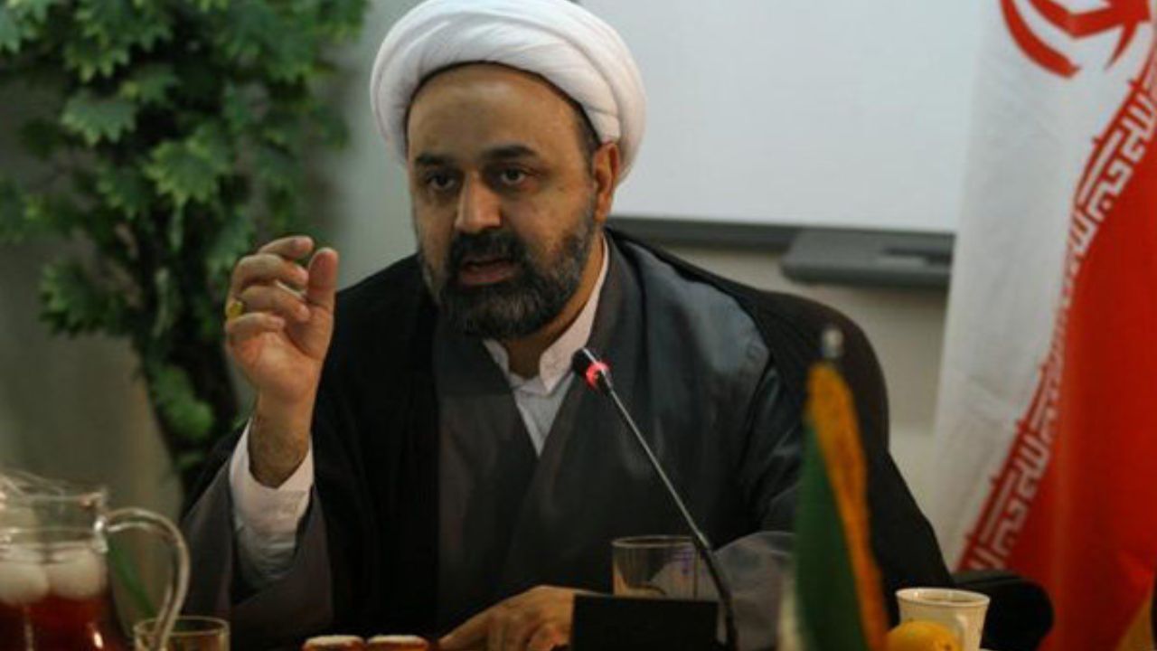 سامانه ثبت و ضبط دارایی مسئولان راه‌اندازی می‌شود/ مجموعه‌ای از هکر‌های کشور را تحت نام تجاری «کلاه سفید» مدیریت کردیم