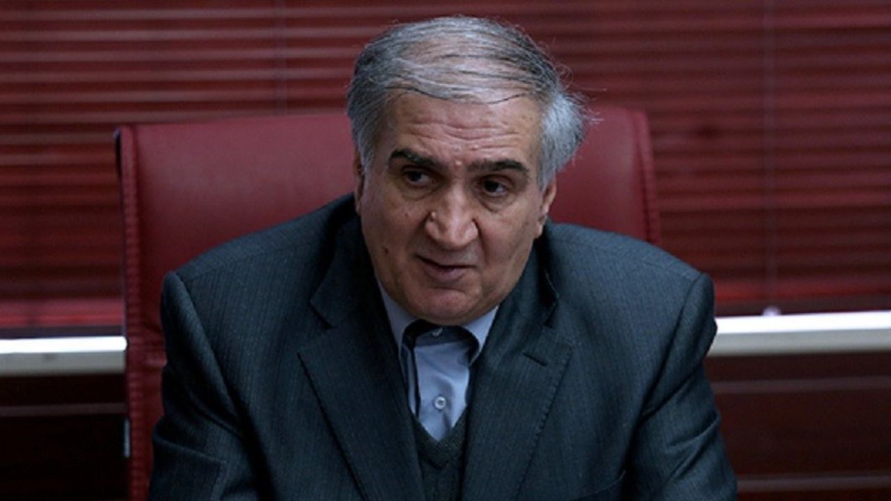 میزان خسارت سرمازدگی به باغات هنوز مشخص نیست