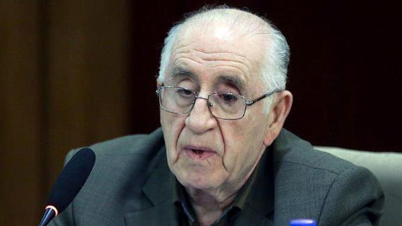 الگوی برنامه‌ریزی اقتصادی منطقه محور باشد/ انتخاب استانداردها در راستای اهداف توسعه نیست/ تمام اتفاقات مهم 70 ساله اخیر پیش بینی نشده بودند