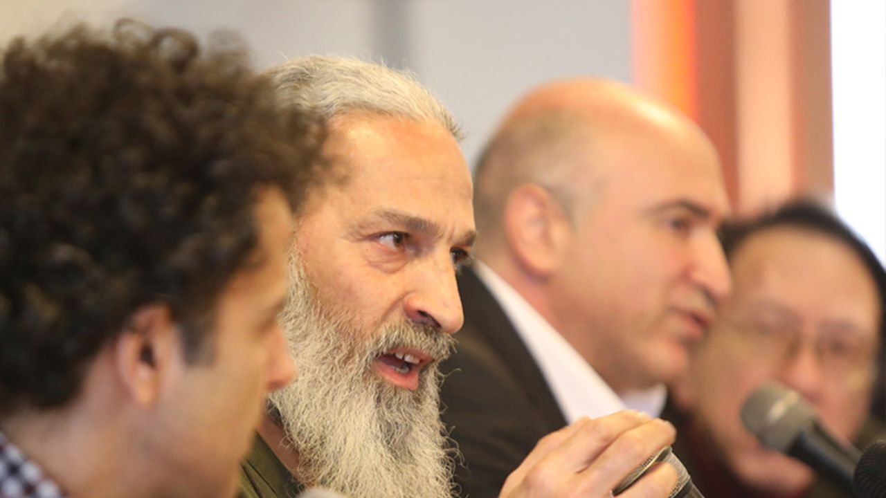 مدیر اجرایی سی و پنجمین جشنواره موسیقی فجر معرفی شد