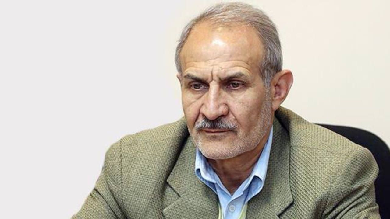 هجوم ملخ‌ها به ایران می‌تواند بیوتروریسم باشد