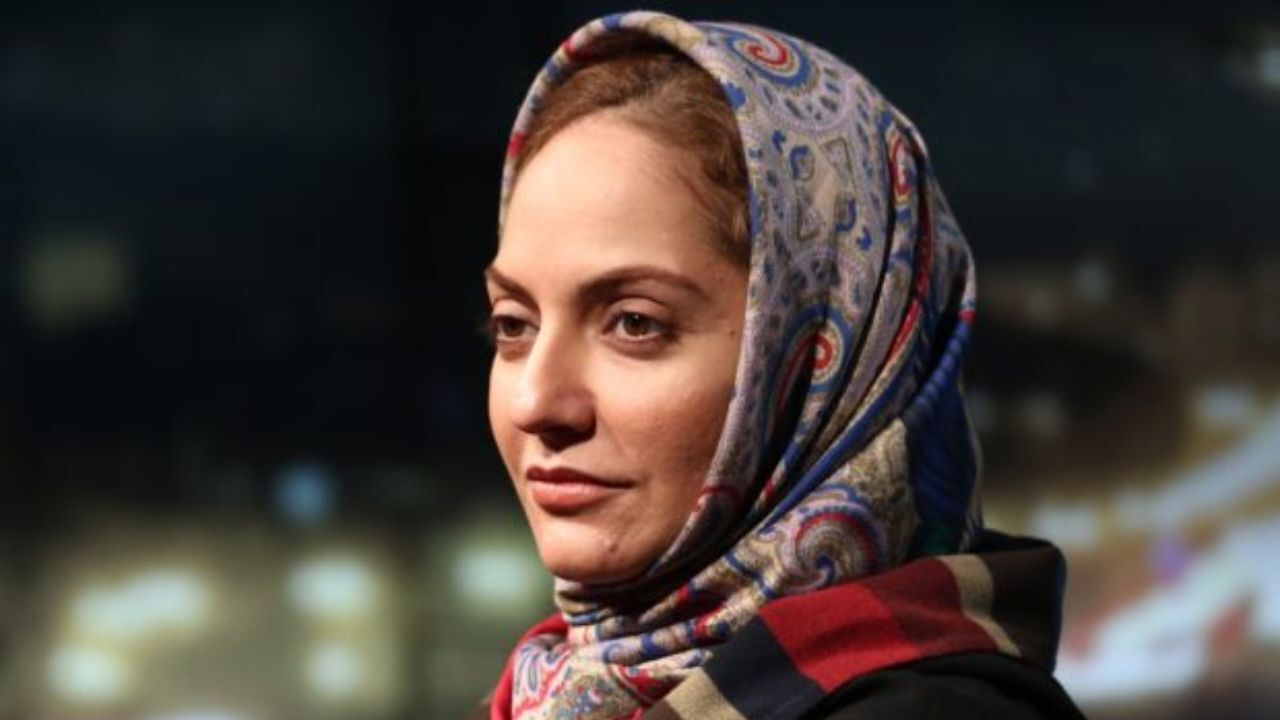 حکم جلب مهناز افشار صادر شد