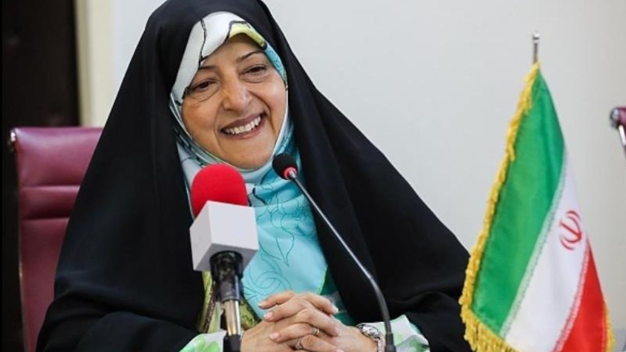 شاخص‌های عدالت‌ جنسیتی در ستاد ملی زنان تدوین می‌شود