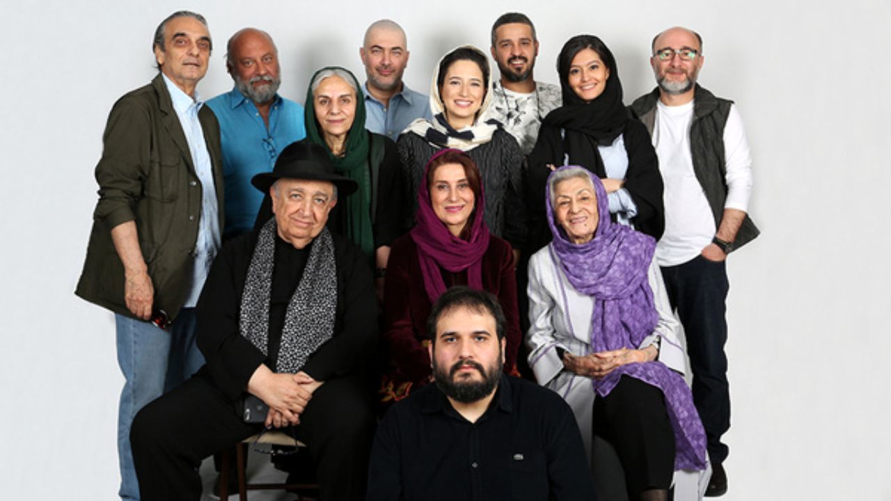 «مجبوریم» به ایستگاه پایانی نزدیک می‌شود