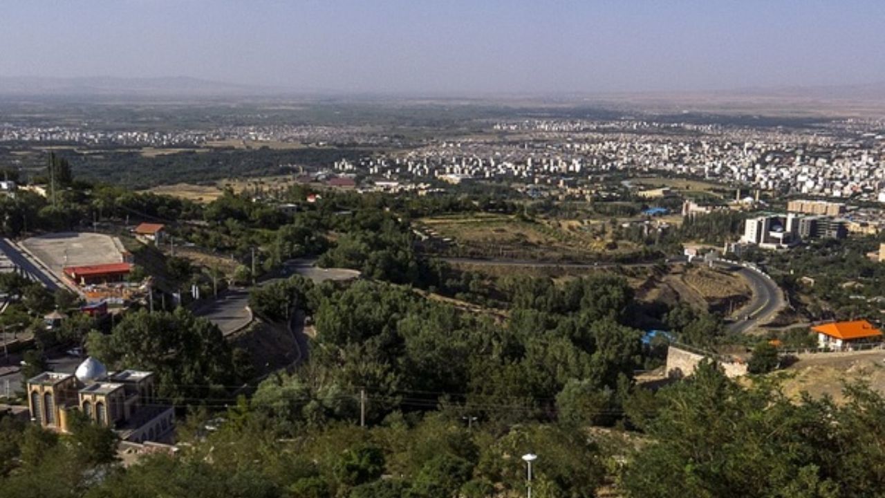 علاقمندی عجیب اتباع غیر ایرانی برای خرید ملک در همدان