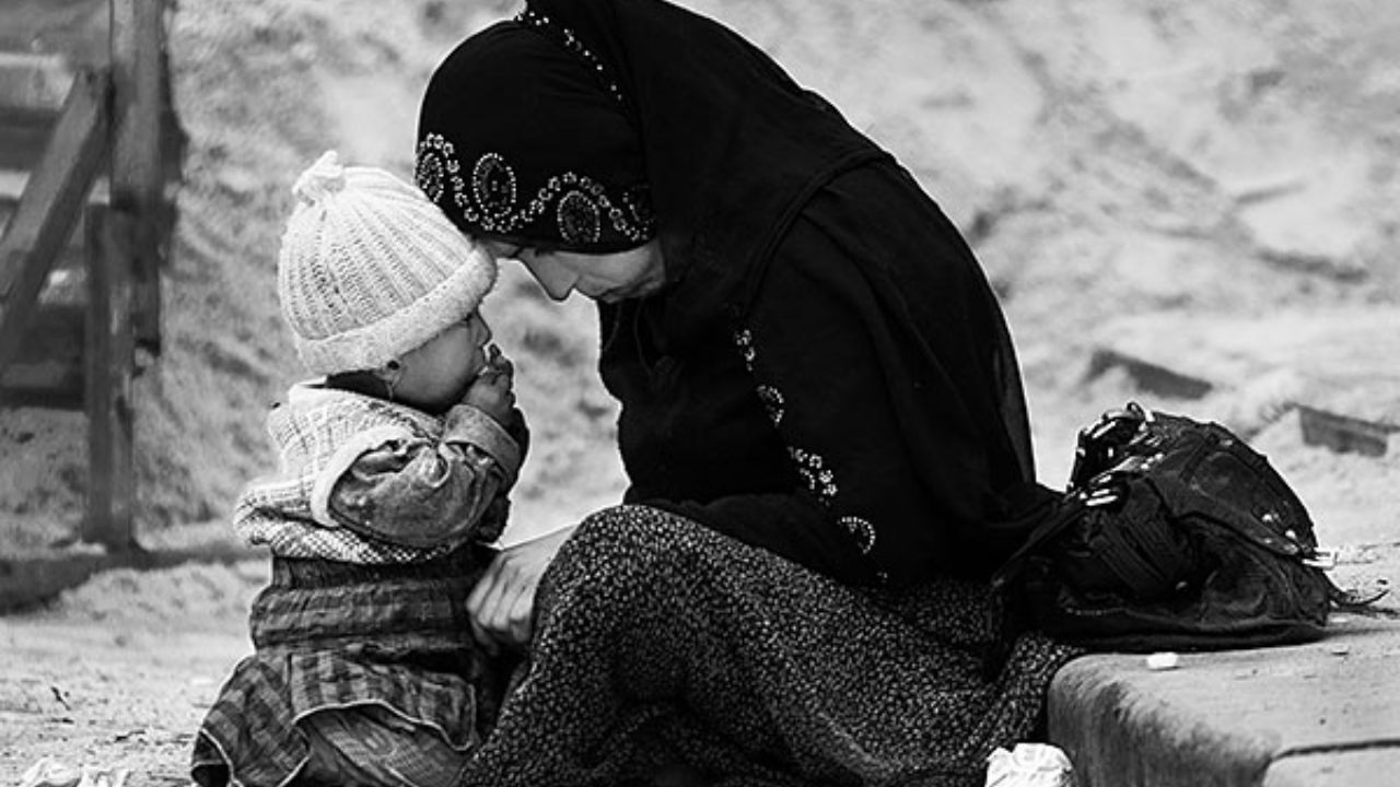 کودکان بی‌هویت چشم انتظار  تصمیم بهارستان نشین‌ها هستند
