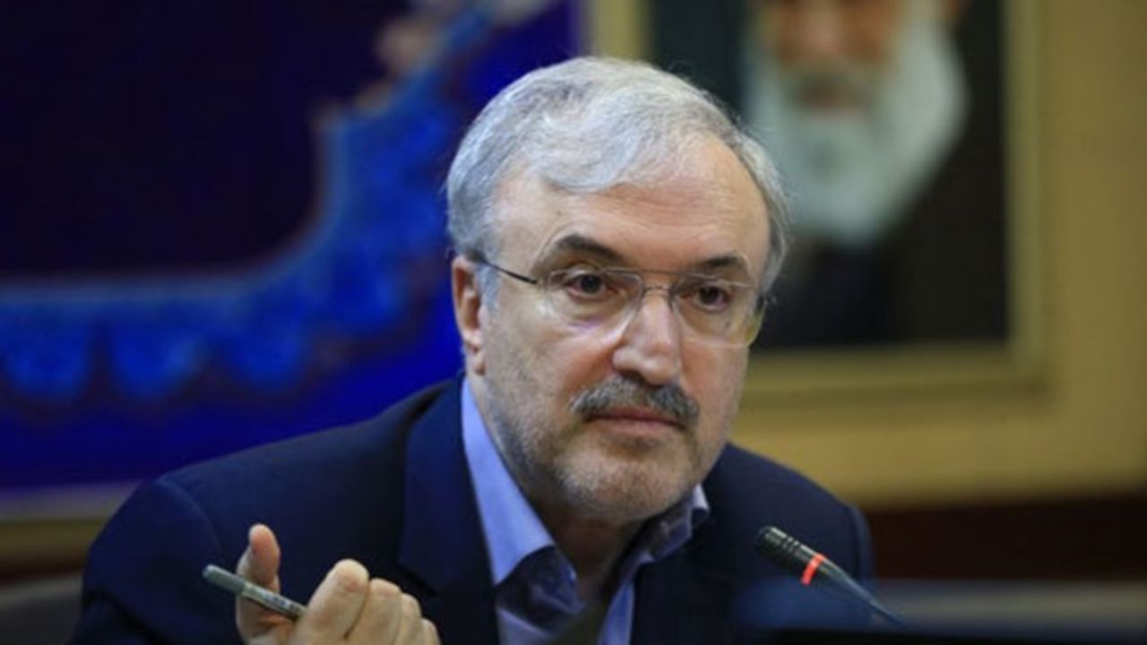 نسخه وزیر بهداشت برای حل معضل ناصرخسرو/ افزایش تعرفه پزشکان را تحمل نمی‌کنیم