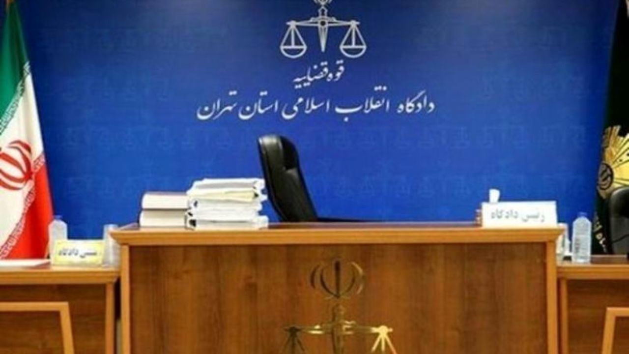 اولین تصویر از متهم فراری پرونده 7 میلیارد یورویی پتروشیمی منتشر شد