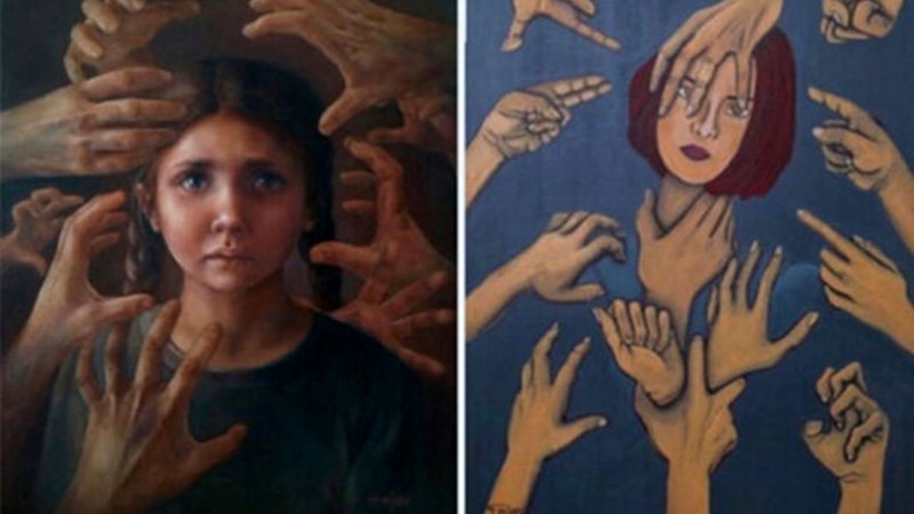 کپی‌کاری تهمینه میلانی تایید شد