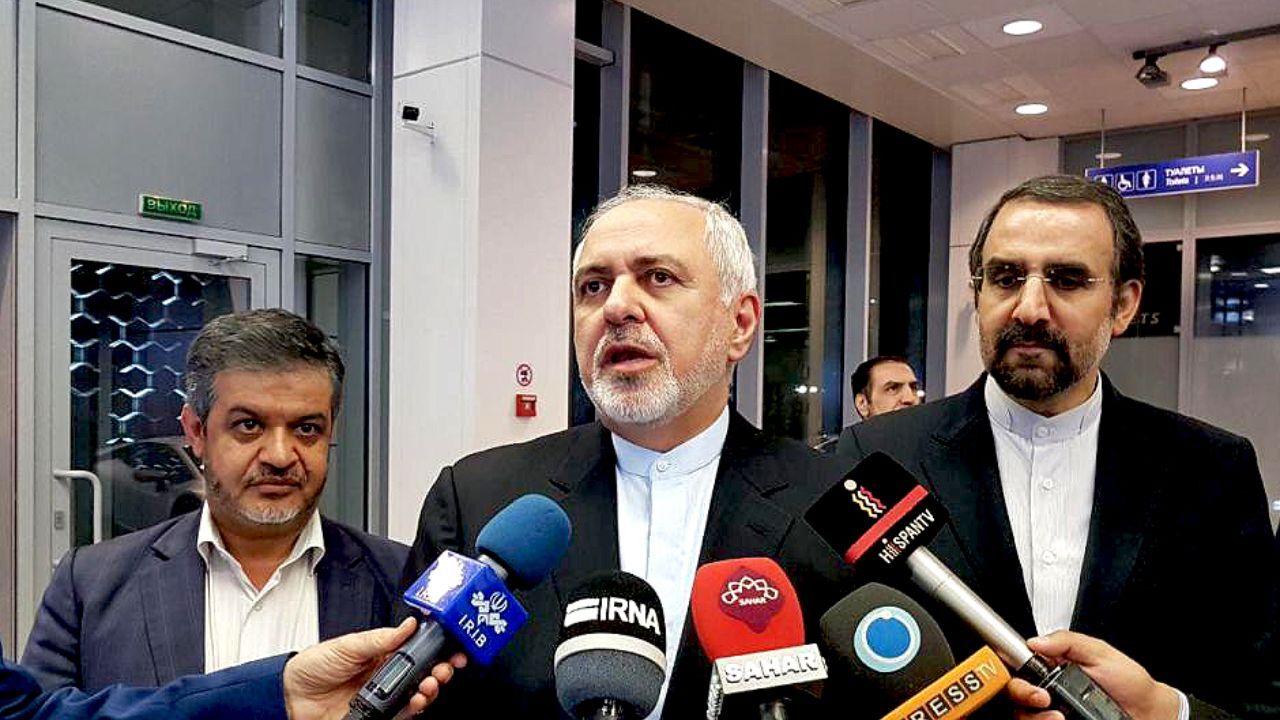 ایران از برجام خارج نمی‌شود + ویدئو