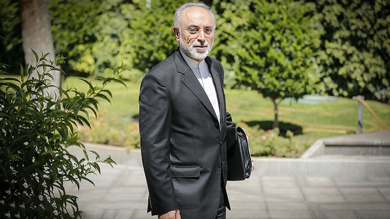 ملزم به فروش اورانیوم غنی‌شده و آب سنگین نیستیم + ویدئو