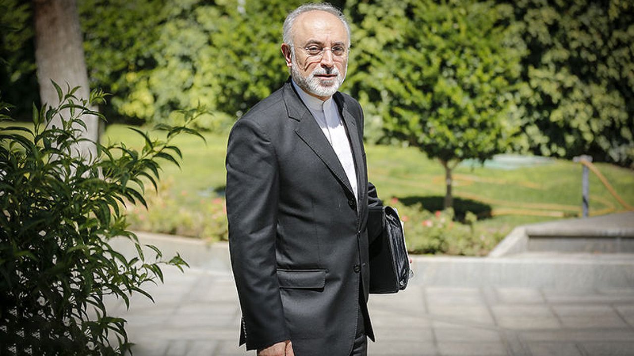 ملزم به فروش اورانیوم غنی‌شده و آب سنگین نیستیم + ویدئو