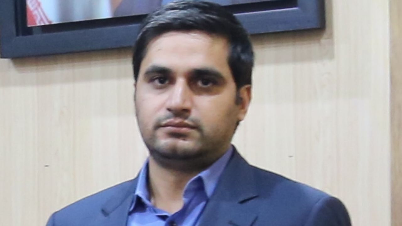 «مسلم‌خانی» سرپرست شرکت عمران شهر جدید اندیشه شد