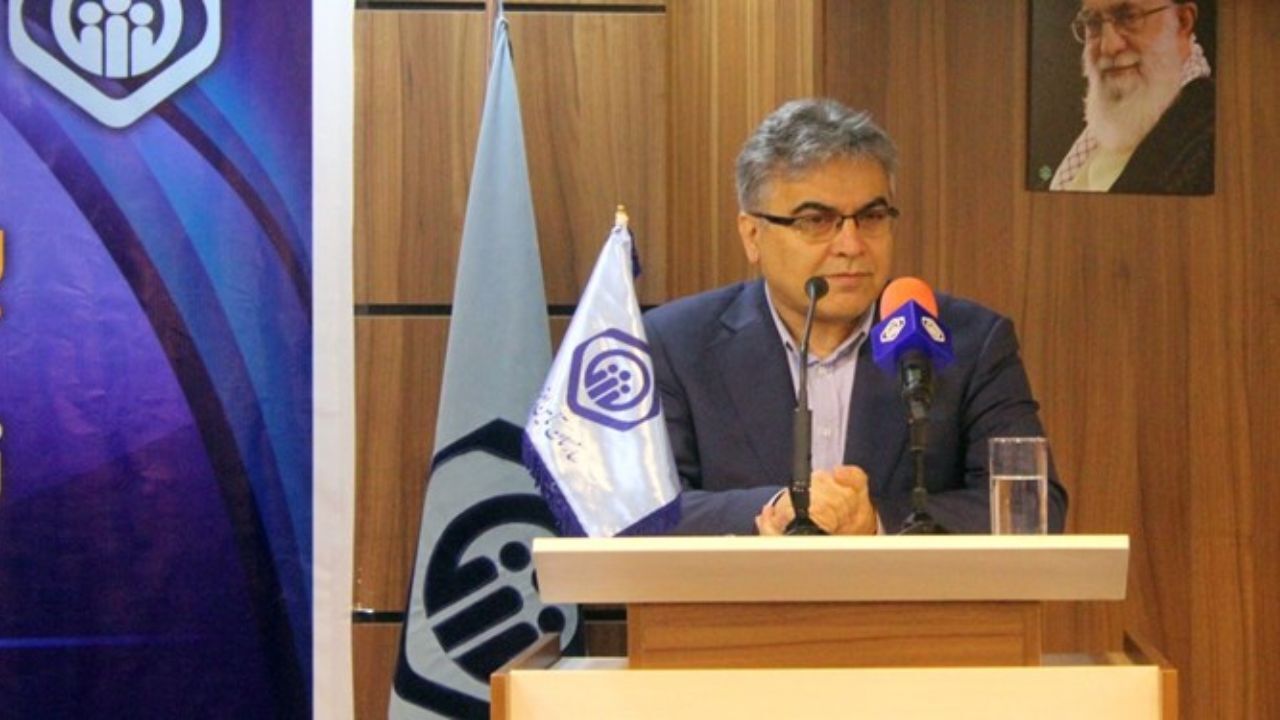 ارائه 200 نوع خدمت بیمه‌ای به صورت غیرحضوری تا پایان سال