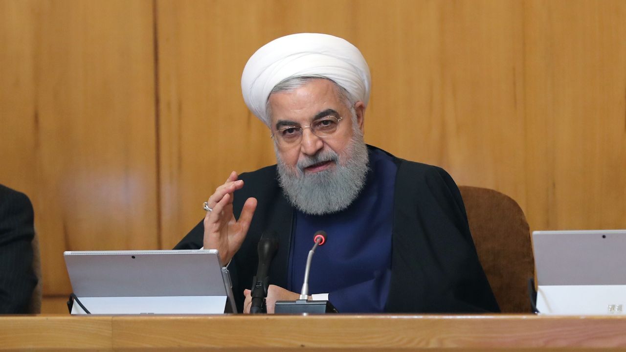 فروش اورانیوم غنی‌شده و آب سنگین متوقف می‌شود + ویدئو
