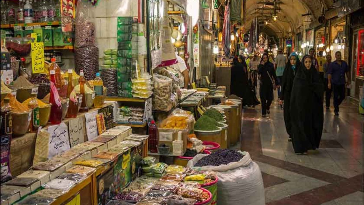 چرا نرخ کالاهای اساسی در بازار متفاوت است؟