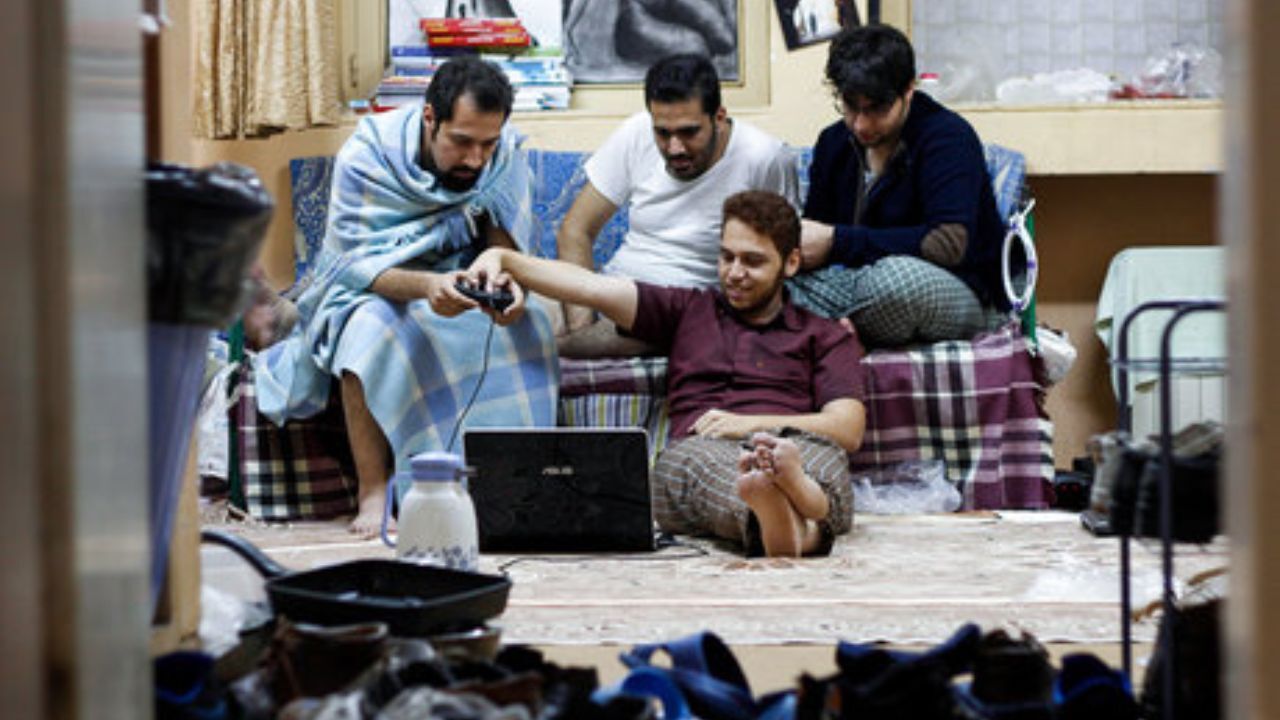 موافقت معاونت دانشجویی با حذف گیت‌های ورود و خروج در خوابگاه‌های متاهلان