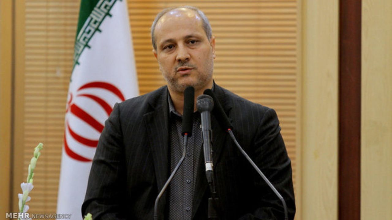 استاندار برکنار شده، مشاور شهردار تهران شد