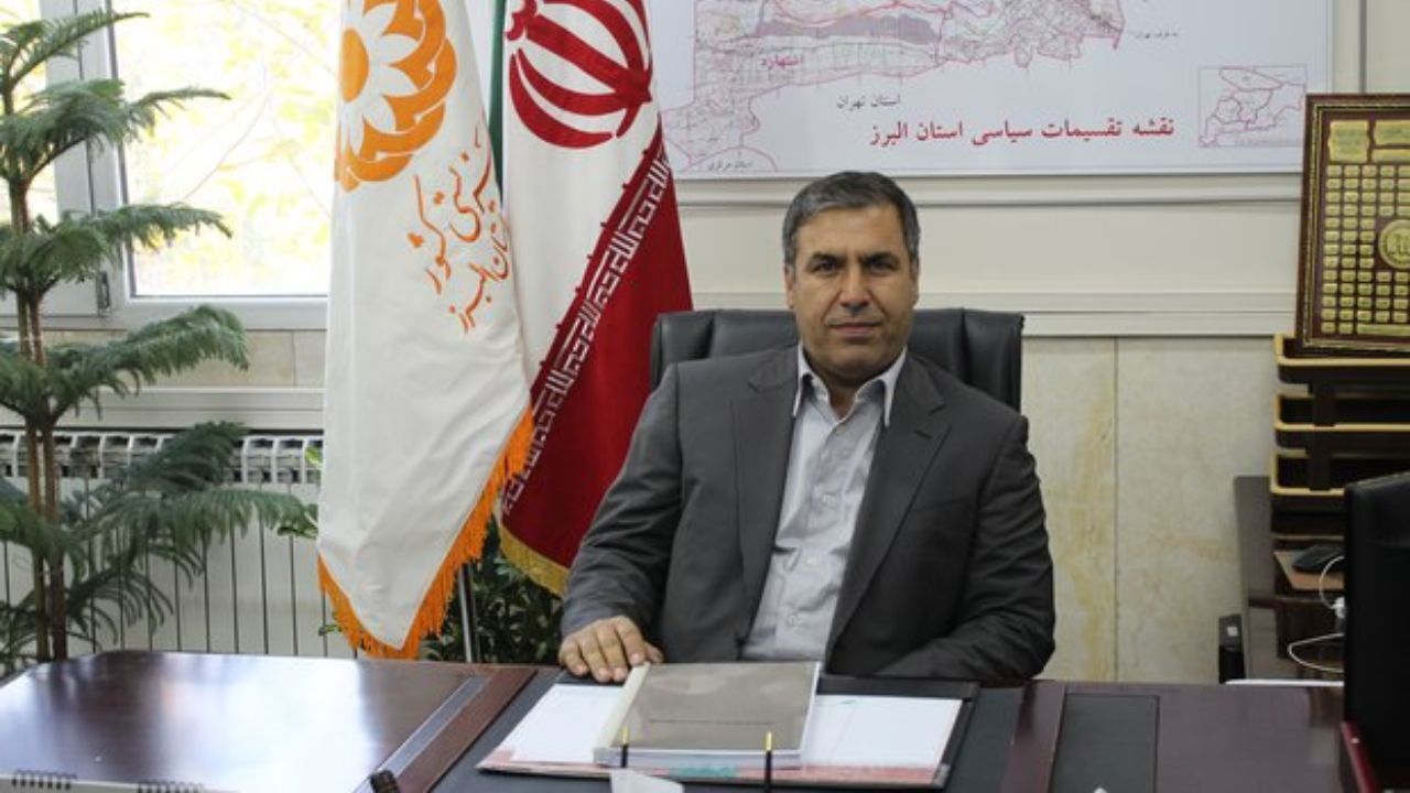 نمایشگاه عرضه محصولات تولیدی مددجویان بهزیستی برگزار می‌شود