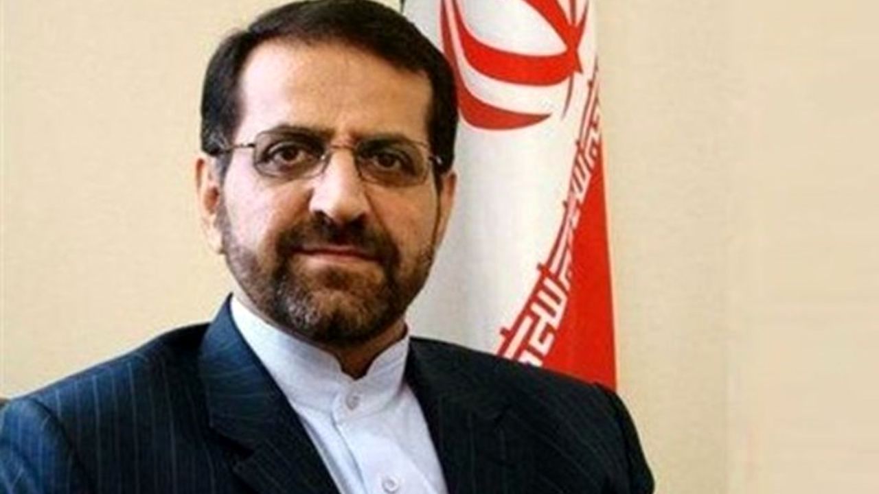 آمریکا مسئولیت نقض عهد را بپذیرد