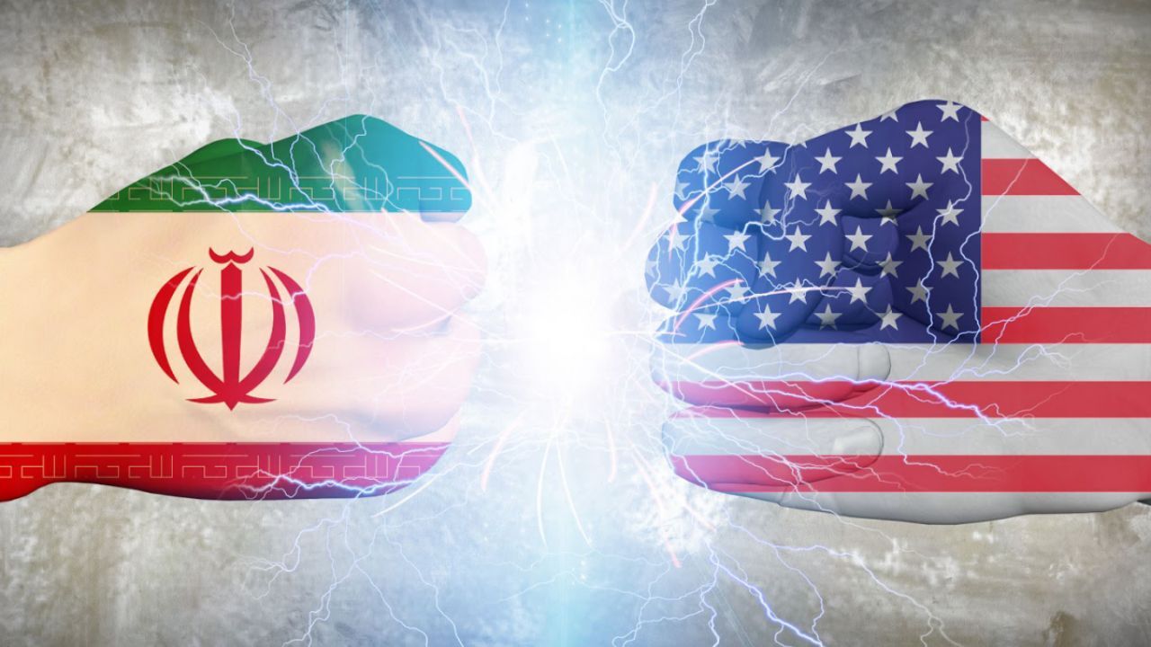شینهوا: با ایران فقط باید تعامل کرد