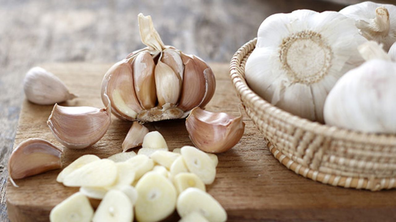 صادرات سیر ایران به روسیه و آسیای میانه