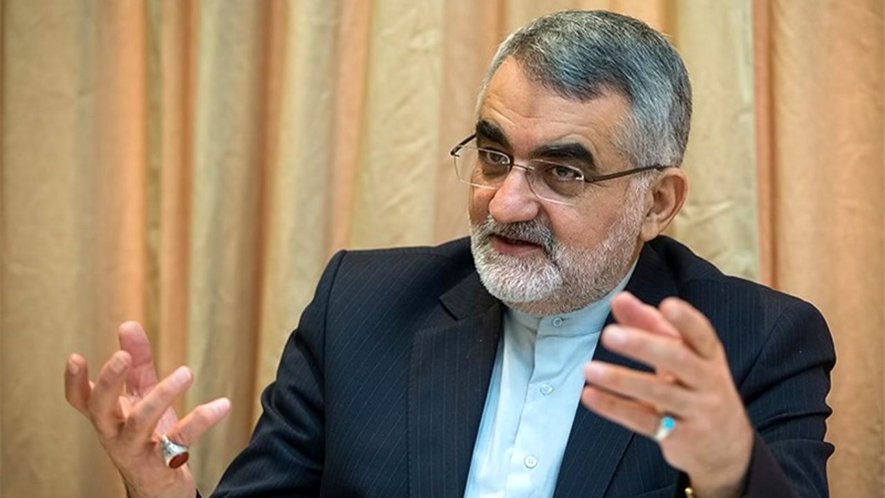 اروپا بجای پرداخت هزینه به ایران، از تحریم‌ها تبعیت می‌کند