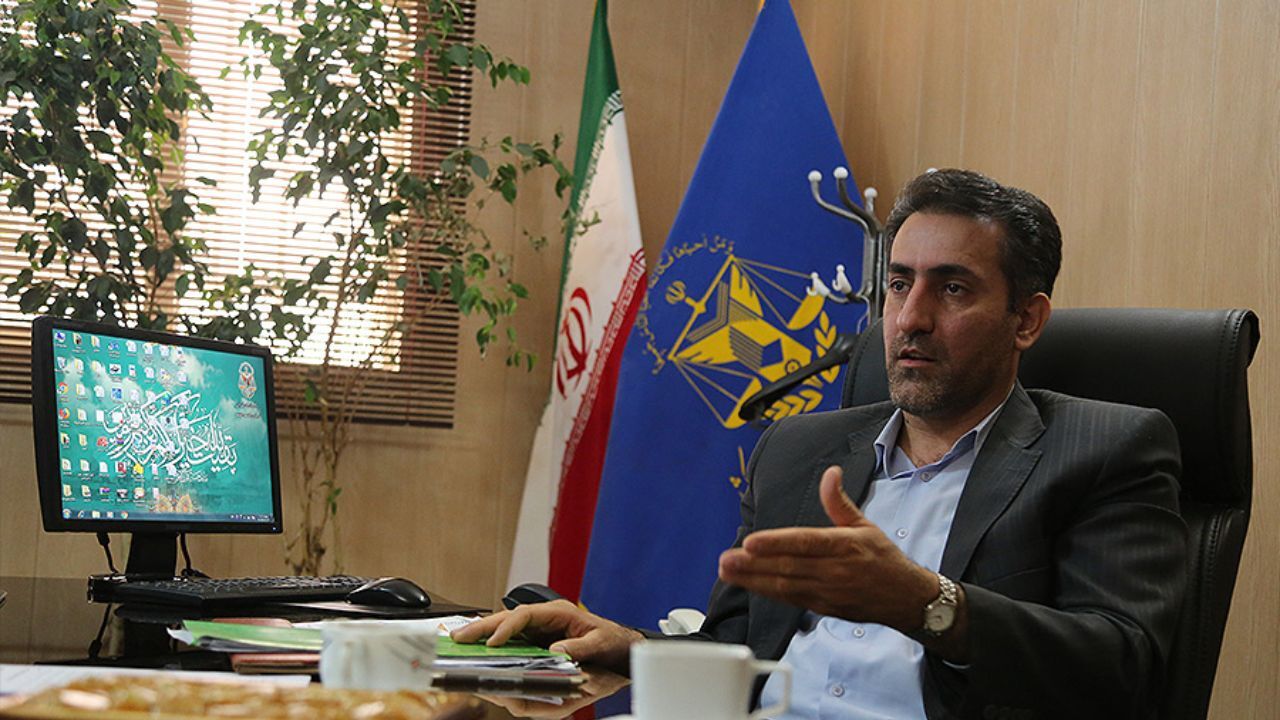 نگهداری 14 کودک زیر 2 سال در زندان زنان شهرری/ زنان زندانی براساس سن و جرم تقسیم می‌شوند/ روزانه بین 10 الی 15 نفر به زندان زنان وارد می‌شوند