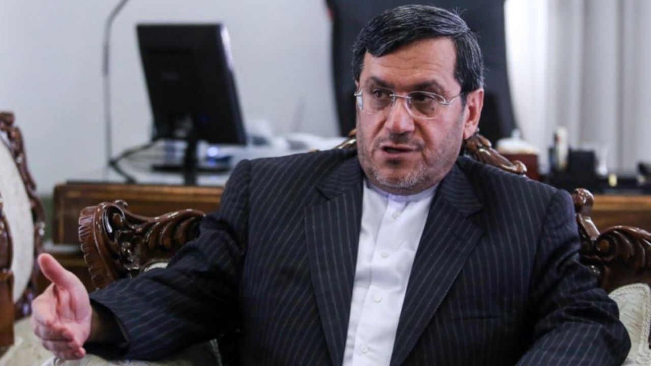 اروپا اقدام موثری انجام نمی‌دهد