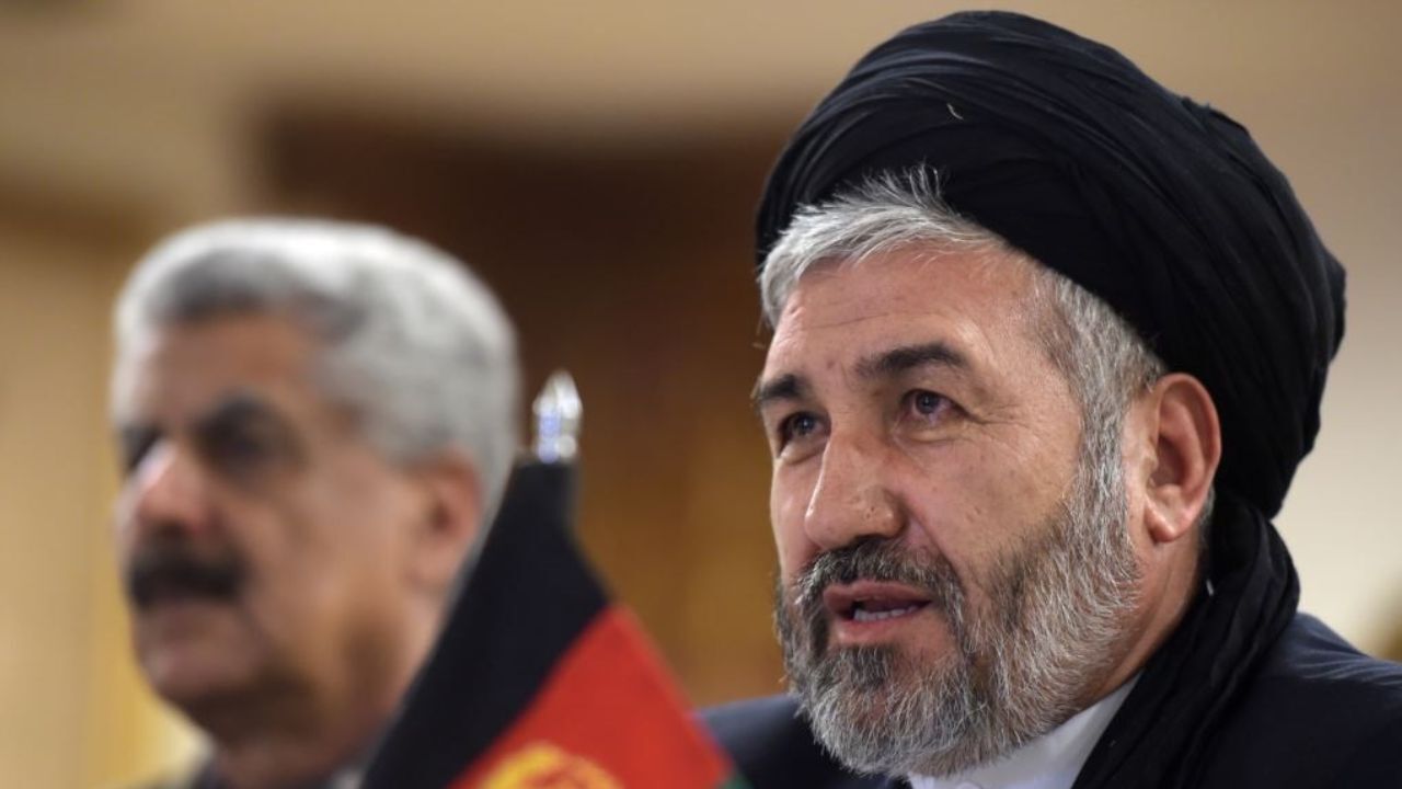 افغانستان توضیحات عراقچی را قانع‌کننده دانست