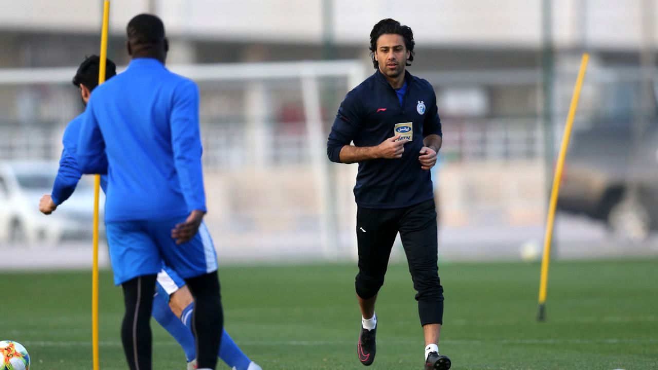 عراقچی متهم جدید شکست استقلال