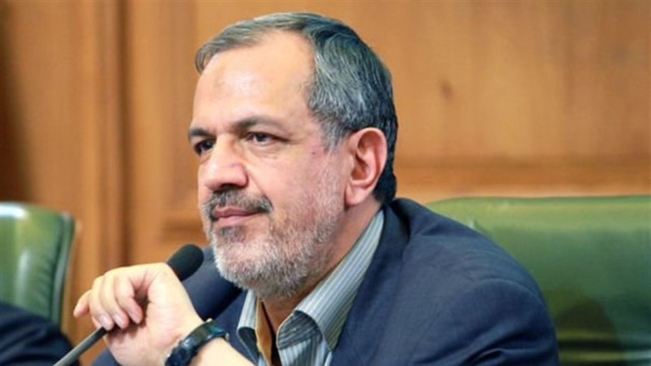 خراب شدن حصار تهران سر آغاز حاشیه نشینی بود