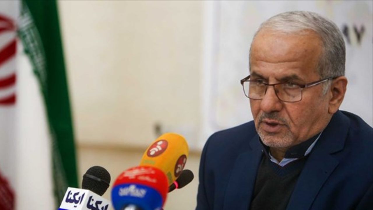 بیش از 500 جلد شناسنامه برای سیل زدگان صادر شد